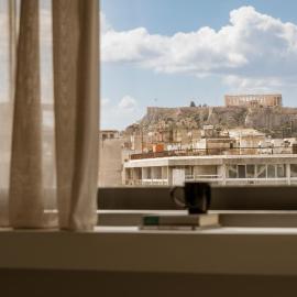 Elevate Athens