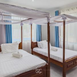 Wembley Villa Diani Beach