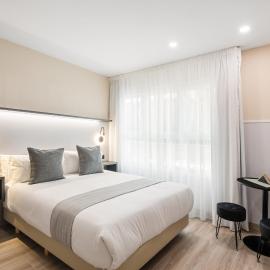 Dobo Madrid Molins