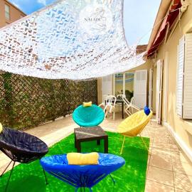 ARC EN CIEL - Spacieux appartement en plein coeur du Centre-ville !