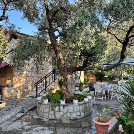 Villa Marsendbion, hotel in Prinos