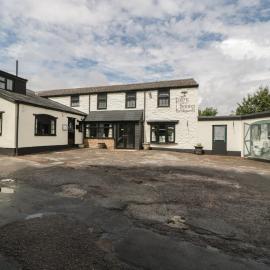 Penny Farthing Inn