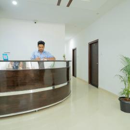 SS Hotels Bilekahalli Bannerghatta Road