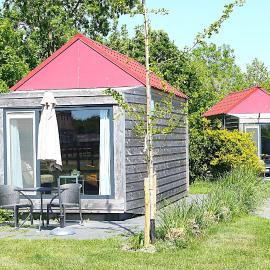 Tiny Cottage 2, hotel i Drijber