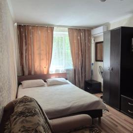 1 комнатная квартира, hotel v destinaci Turksib