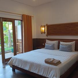 Dili Gili, hotel in Gili Trawangan