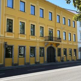 City Inn 24H Self Check-In by H&H Hotels, hotel in Linz