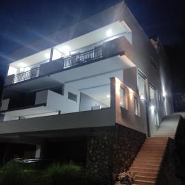 Trend Apartmani Boracko jezero