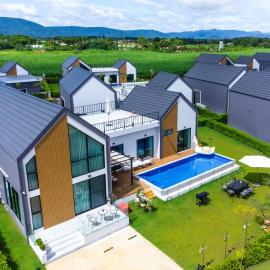 Khaoyai KYLD Artist Village K08