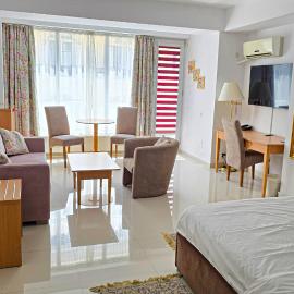 Bucur Accommodation, hotel en Bucarest