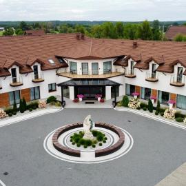 Hotel Sebory, khách sạn ở Przasnysz
