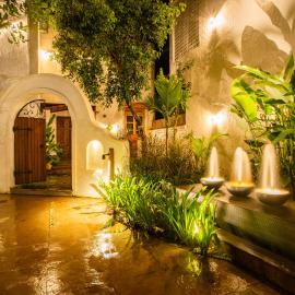 ELIVAAS Signature Amayah Rasa Luxury Villa With Private Pool, 4-BHK, Assagao