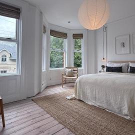 Elegant City Home| Roof Top Terrace | Parking