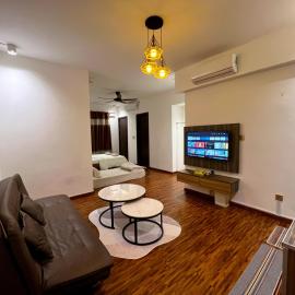 Est 25 by Agel Homestay, ξενοδοχείο σε Penampang