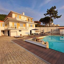 CASTRUM HOUSES - Nature Moledo - Jacuzzi - Sauna - Banho Turc - Bilhar - Matraquilhos, hotel a Moledo