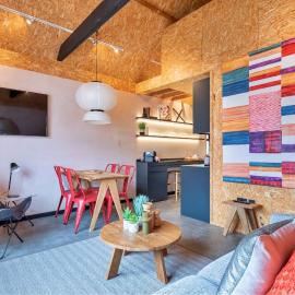 Finest Retreats - The Apartment
