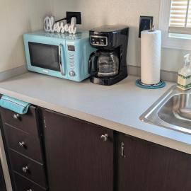 Cozy Tiny Home in Farmington hills Michigan, hótel í Farmington Hills