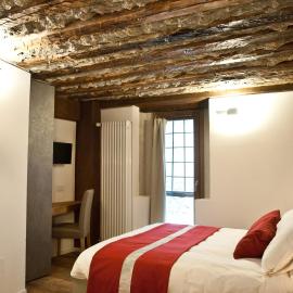 Viesnīca BnB 1504 pilsētā Oulksa