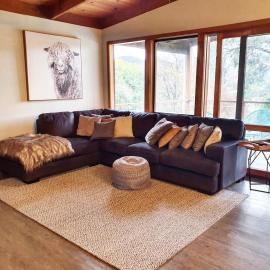 Howqua Inlet Country Home – hotel w mieście Howqua