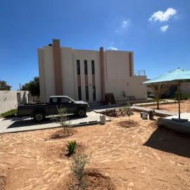 DjerbaArkouMidoun, hotel a Arkou
