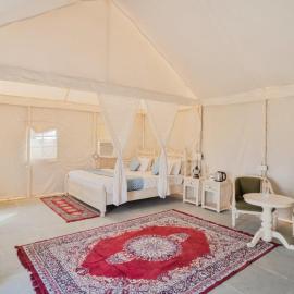 Hilton Heritage Resort, hotel a Jaisalmer