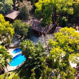 Phabema Guest House, hotel in Steelpoort