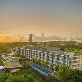 Four Points by Sheraton Bali, Ungasan