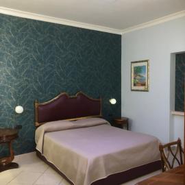Hotel Serena
