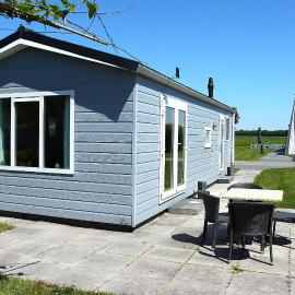 Chalet Landlust, hotel i Drijber