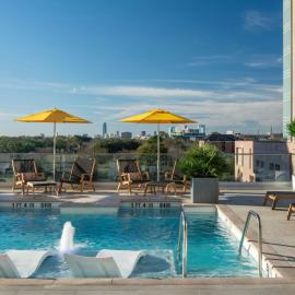 The Westin Houston Medical Center - Museum District, hotel i Houston