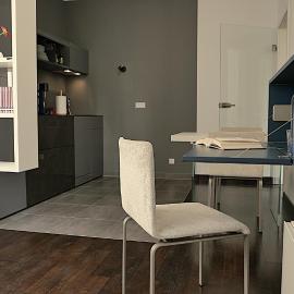 Lago Welcome Clausen Suite
