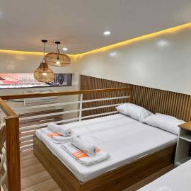 The Tree House - Govantes Guesthouse