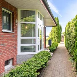 1 Bedroom Nice Apartment In Dassow