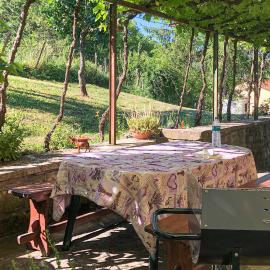 Nice Home In Sestino With House A Panoramic View
