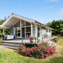 3 Bedroom Stunning Home In Kalundborg, hotel sa Kalundborg