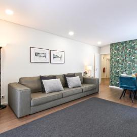 Casa Luz by Sé Apartamentos