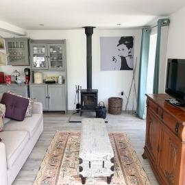 Charming Dog-Friendly Guesthouse, hotel in Sidbury