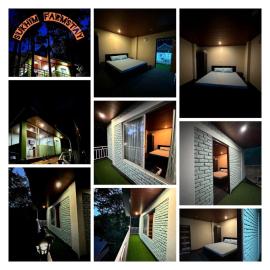 Sukhim Farmstay, hôtel à Mirik