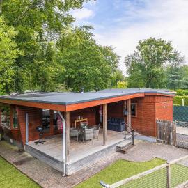 Gorgeous Home In Erm With Wifi, hotel in Erm