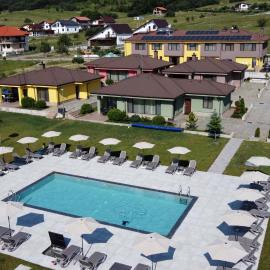 La Casa Hotel, hotel a Tsigov Chark