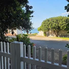 Volgens Plan Family Holiday Home in Little Brak River