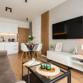 Flatbook Apartamenty - Sztutowo Perła Mierzei II
