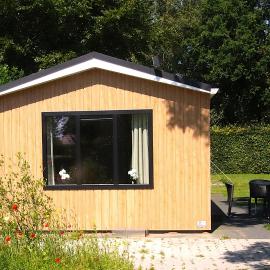 Chalet Merel, hotel i Drijber