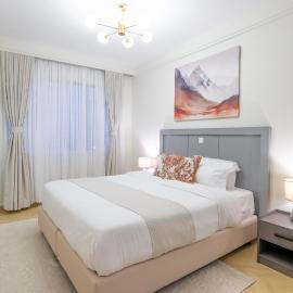 Jkia luxury Apartments, Hotel in Nairobi