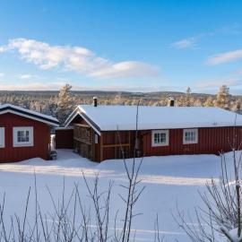 Söromsjön, Funäsdalen, Hotel in Funäsdalen