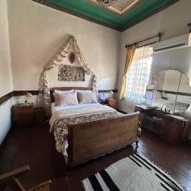 Pergamonpension, hotel em Bergama