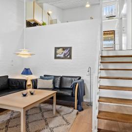 2 Bedroom Stunning Home In Allinge