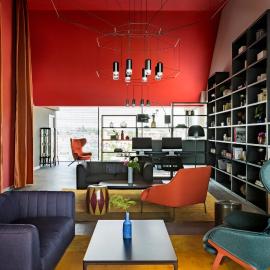 OKKO Hotels Bayonne Centre, hotel v mestu Bayonne