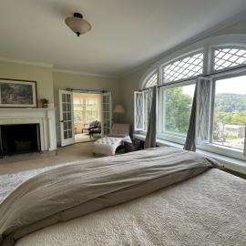 Franklin Manor Bed and Breakfast – hotel w mieście Saranac Lake