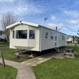 Caravan Hire Butlins Minehead, hotel u gradu Majnhed